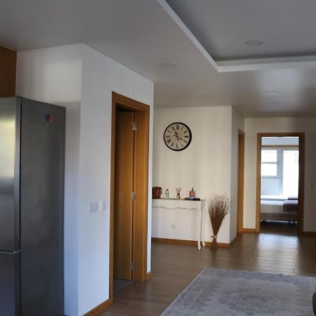 Apartamento Casa Da Fonte Quente Leiria Exterior foto