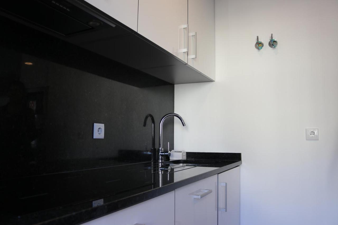 Apartamento Casa Da Fonte Quente Leiria Exterior foto