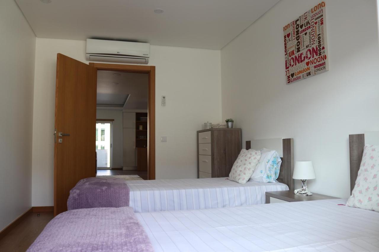 Apartamento Casa Da Fonte Quente Leiria Exterior foto
