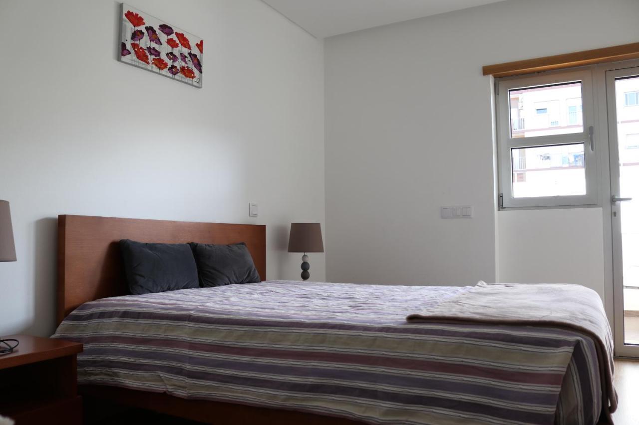 Apartamento Casa Da Fonte Quente Leiria Exterior foto